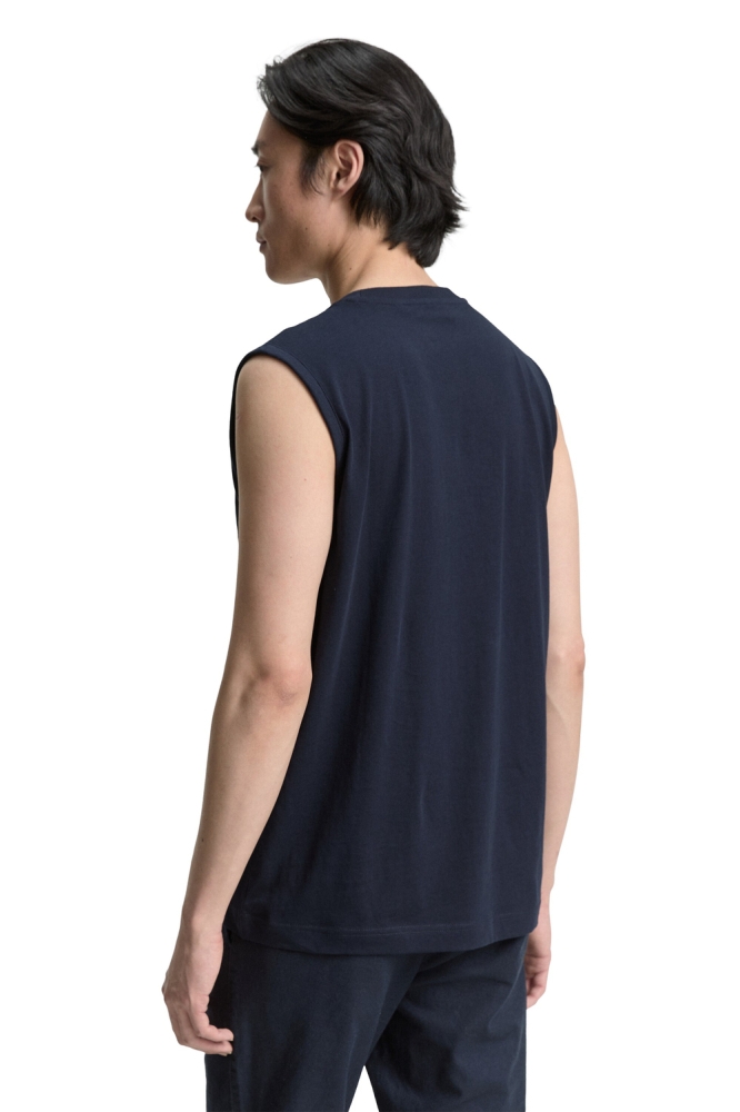 TANKTOP MET LOGOPRINT 1046790XX10 10668